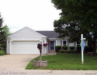 911 Hadley Road Rochester, MI 48307 - Photo 1 of 1 Property Photo