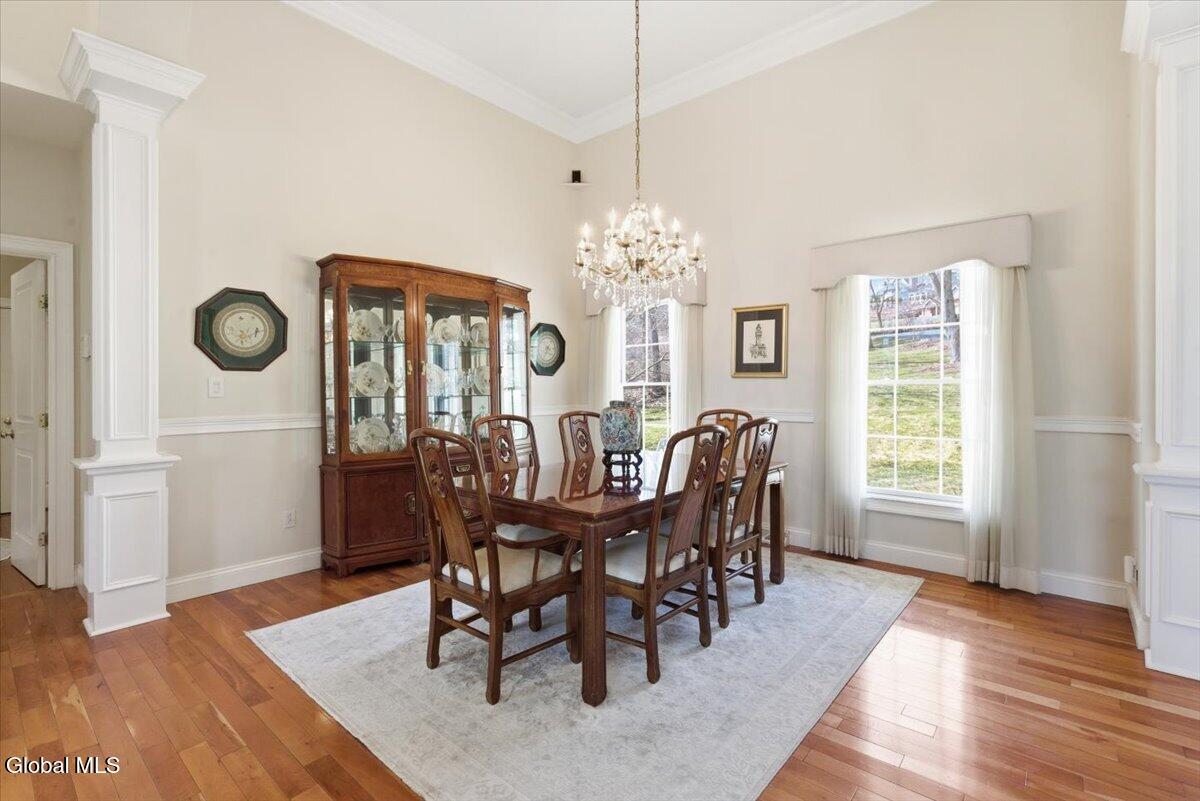 136 Wormer Road Guilderland, NY 12186 - Photo 11 of 45 11