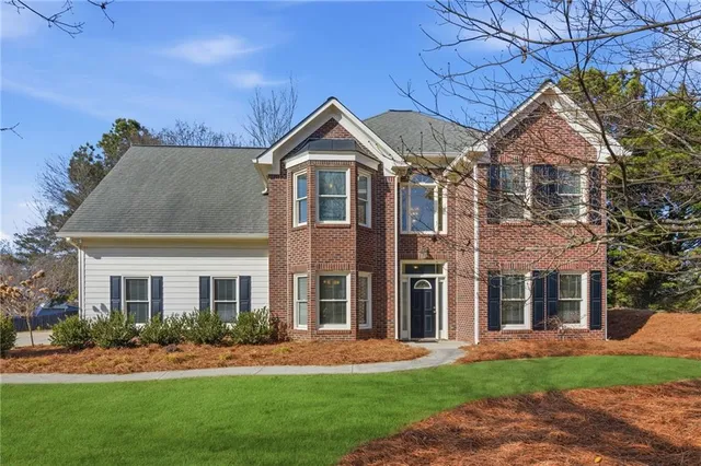 $550,000 | 2650 Cobblestone Drive, Cumming, GA 30041