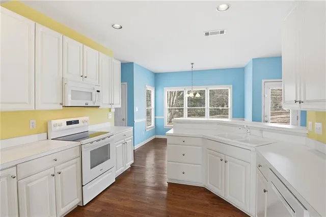 $550,000 | 2650 Cobblestone Drive, Cumming, GA 30041