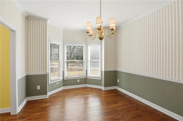 $550,000 | 2650 Cobblestone Drive, Cumming, GA 30041