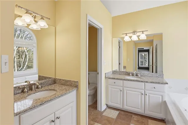 $550,000 | 2650 Cobblestone Drive, Cumming, GA 30041