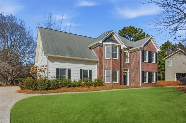 $550,000 | 2650 Cobblestone Drive, Cumming, GA 30041