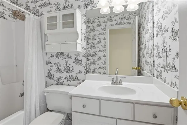 $550,000 | 2650 Cobblestone Drive, Cumming, GA 30041