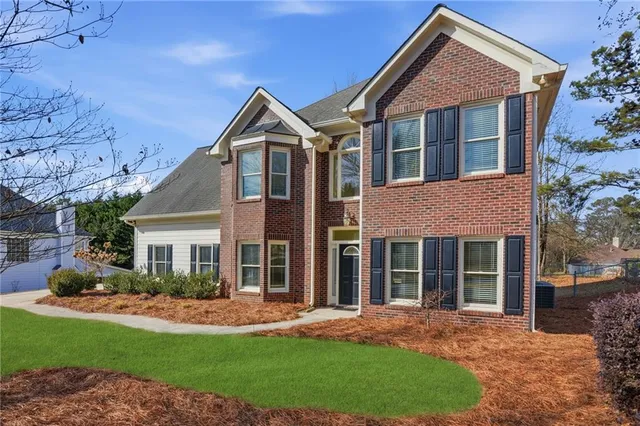 $550,000 | 2650 Cobblestone Drive, Cumming, GA 30041