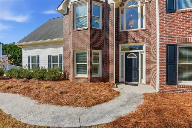 $550,000 | 2650 Cobblestone Drive, Cumming, GA 30041