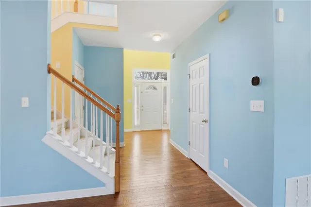 $550,000 | 2650 Cobblestone Drive, Cumming, GA 30041