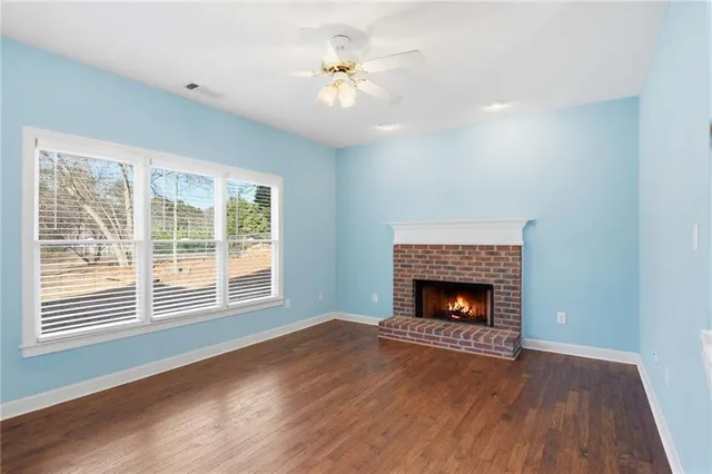 $550,000 | 2650 Cobblestone Drive, Cumming, GA 30041