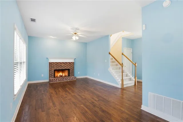 $550,000 | 2650 Cobblestone Drive, Cumming, GA 30041