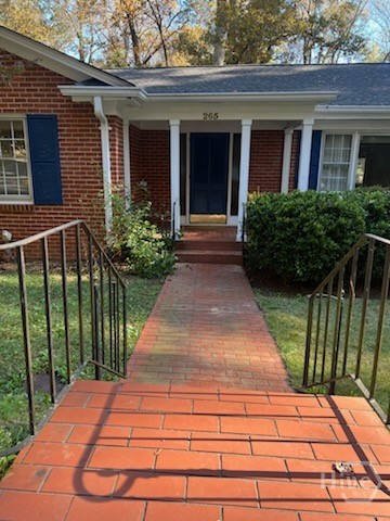 265 Annes Court Athens, GA 30606 - Photo 2 of 26