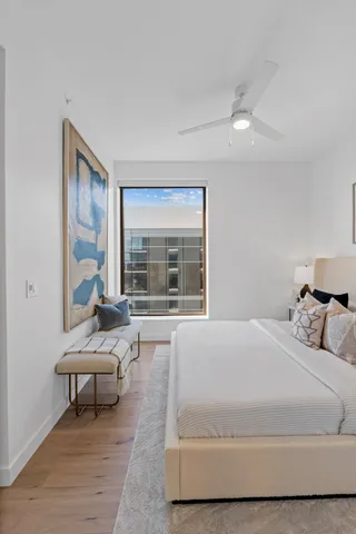 $829,907 | 1212 Demonbreun Street, Unit B2 (E), Nashville, TN 37203