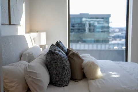 $829,907 | 1212 Demonbreun Street, Unit B2 (E), Nashville, TN 37203