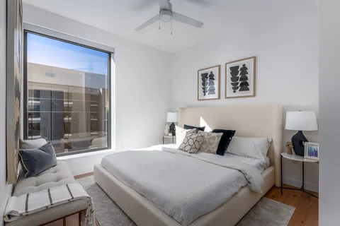 $829,907 | 1212 Demonbreun Street, Unit B2 (E), Nashville, TN 37203