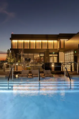 $829,907 | 1212 Demonbreun Street, Unit B2 (E), Nashville, TN 37203