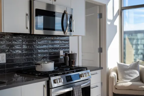 $829,907 | 1212 Demonbreun Street, Unit B2 (E), Nashville, TN 37203