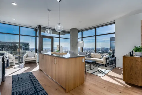 $829,907 | 1212 Demonbreun Street, Unit B2 (E), Nashville, TN 37203