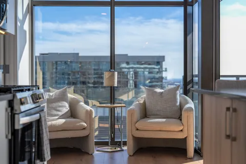 $829,907 | 1212 Demonbreun Street, Unit B2 (E), Nashville, TN 37203