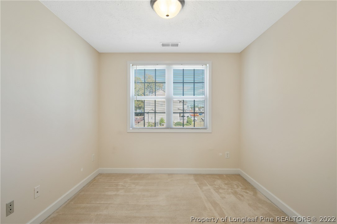 234 Pender Road Spring Lake, NC 28390 - Photo 47 of 50 an empty room with a window