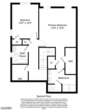 $4,800 | 63 Autumn Way, Montvale, NJ 07645