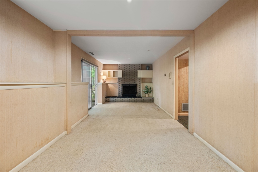 23 Indian Ridge Road Natick, MA 01760 - Photo 21 of 40 a view of a room with an empty space