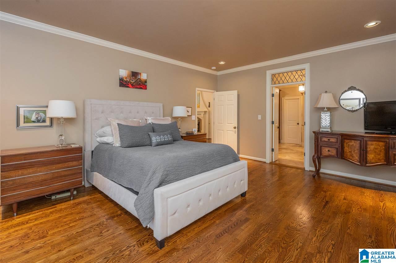 2532 Dolly Ridge Road Birmingham, AL 35243 - Photo 32 of 50