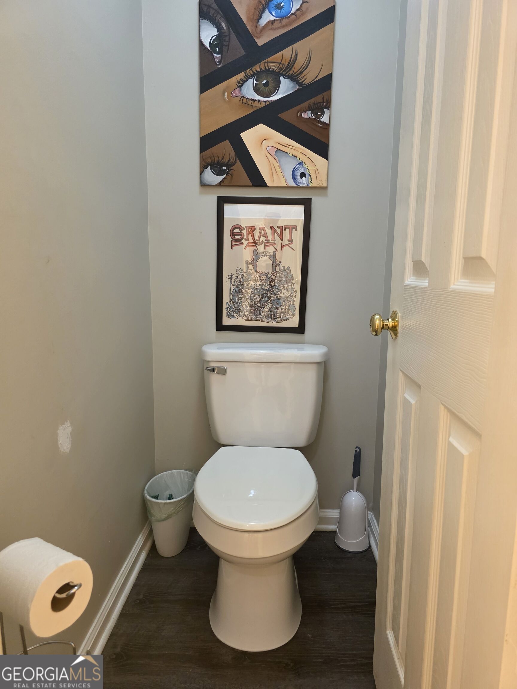 509 Reed Street Southeast Atlanta, GA 30312 - Photo 15 of 22 Gallery Image 15