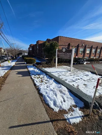 $179,000 | 201 College Street, Unit 26, Middletown, CT 06457