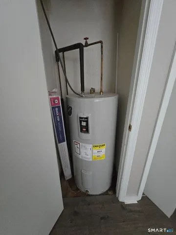 a view of washer and dryer