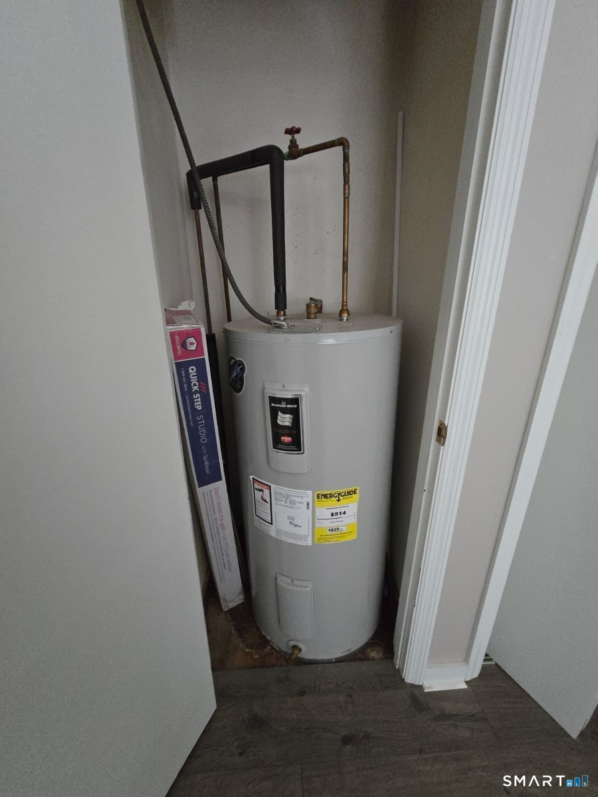 201 College Street, Unit 26 Middletown, CT 06457 - Photo 8 of 13