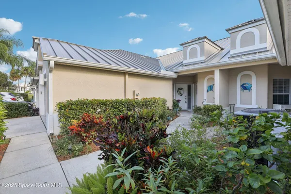 $539,998 | 111 Aquarina Boulevard, Melbourne Beach, FL 32951