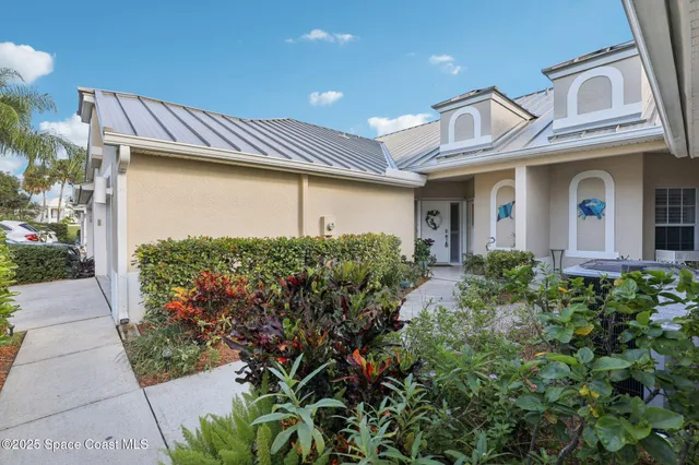 $550,000 | 111 Aquarina Boulevard, Melbourne Beach, FL 32951