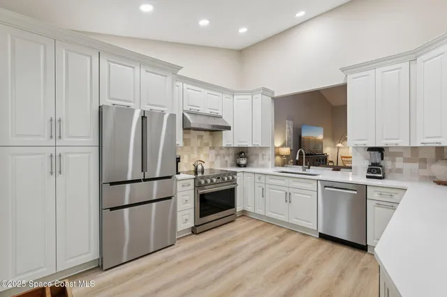 $550,000 | 111 Aquarina Boulevard, Melbourne Beach, FL 32951