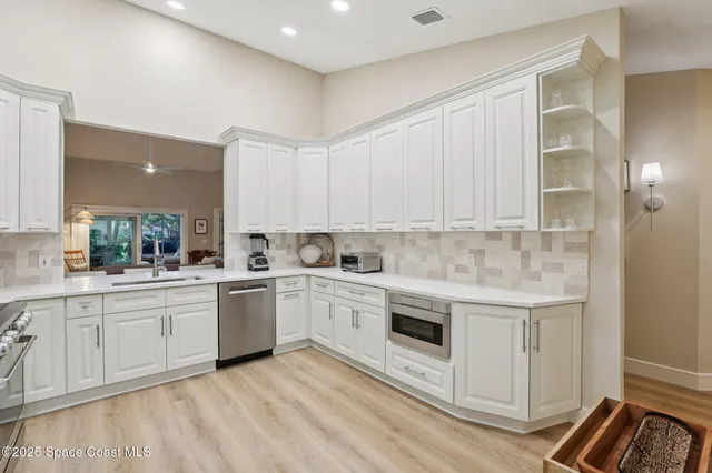 $550,000 | 111 Aquarina Boulevard, Melbourne Beach, FL 32951