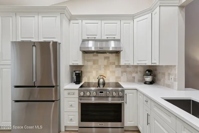 $550,000 | 111 Aquarina Boulevard, Melbourne Beach, FL 32951