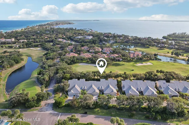 $550,000 | 111 Aquarina Boulevard, Melbourne Beach, FL 32951