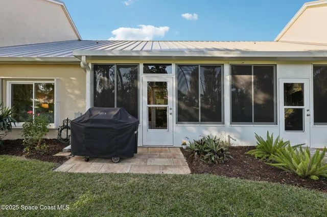 $550,000 | 111 Aquarina Boulevard, Melbourne Beach, FL 32951