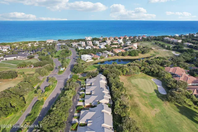 $550,000 | 111 Aquarina Boulevard, Melbourne Beach, FL 32951