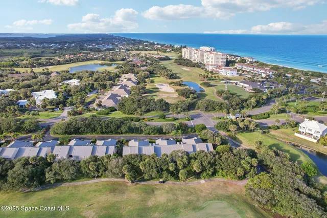 $550,000 | 111 Aquarina Boulevard, Melbourne Beach, FL 32951