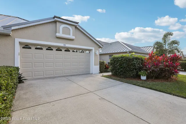 $550,000 | 111 Aquarina Boulevard, Melbourne Beach, FL 32951