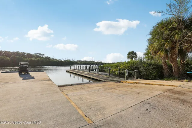 $550,000 | 111 Aquarina Boulevard, Melbourne Beach, FL 32951