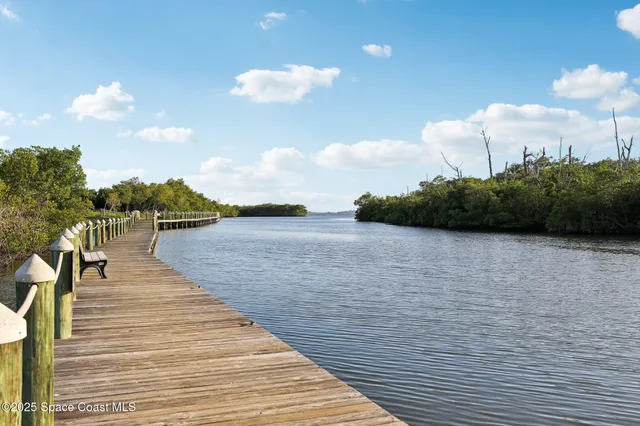 $550,000 | 111 Aquarina Boulevard, Melbourne Beach, FL 32951