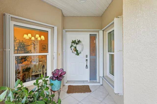 $550,000 | 111 Aquarina Boulevard, Melbourne Beach, FL 32951