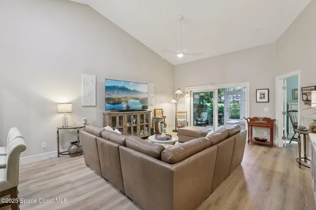 $550,000 | 111 Aquarina Boulevard, Melbourne Beach, FL 32951