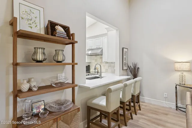 $550,000 | 111 Aquarina Boulevard, Melbourne Beach, FL 32951