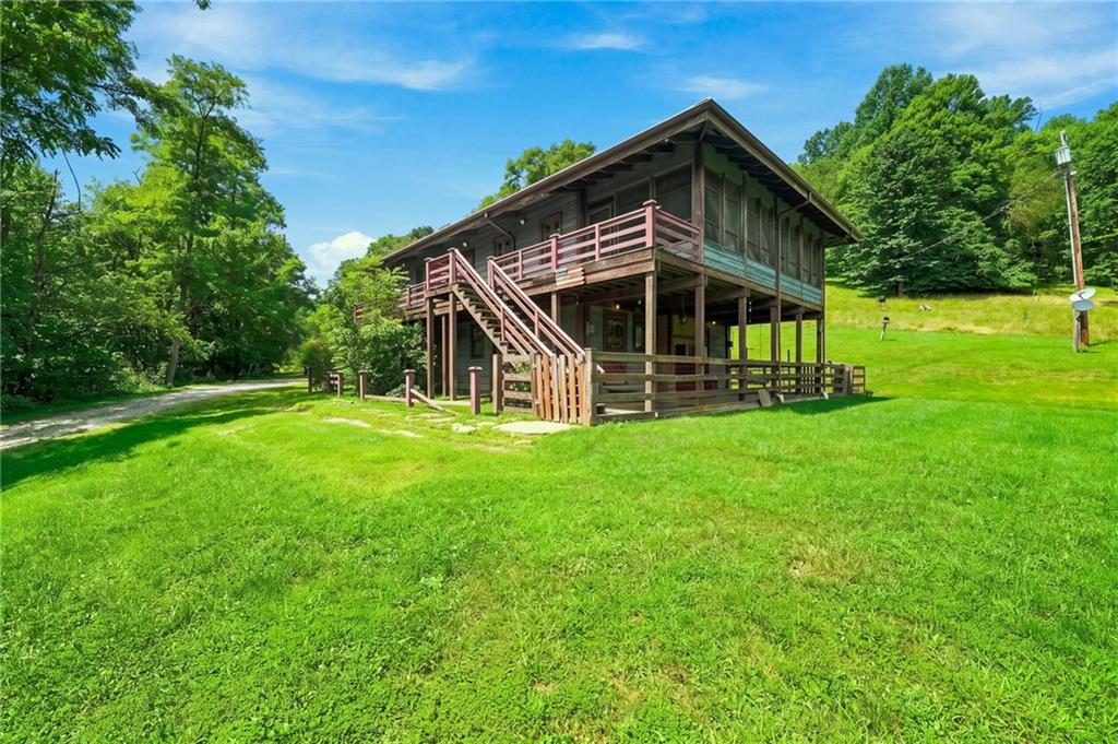 264 Stewart Run Road Waynesburg, PA 15370 - Photo 1 of 49 Gallery Image 1
