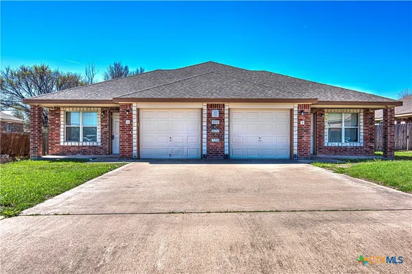 $327,000 | 4202 Elms Run Circle, Killeen, TX 76542
