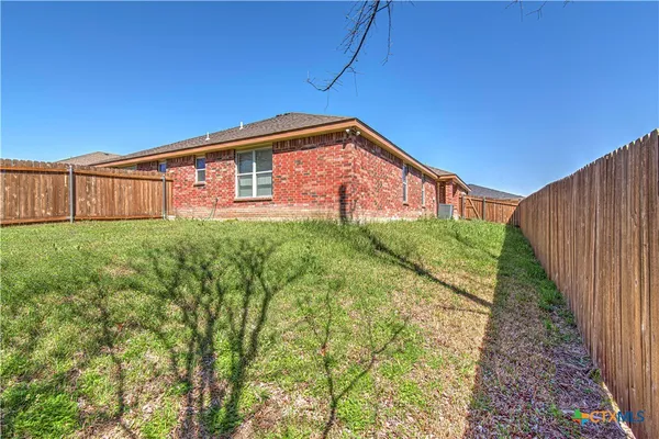 $327,000 | 4202 Elms Run Circle, Killeen, TX 76542