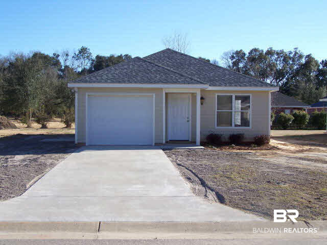 14683 Silveroaks Loop Silverhill, AL 36576 - Photo 1 of 1