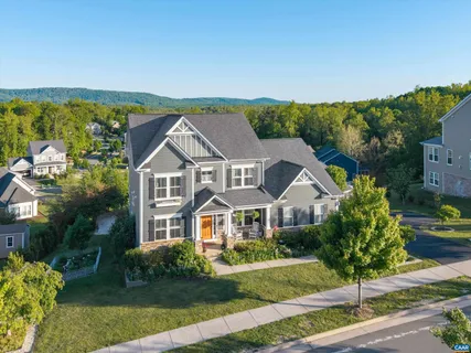 $1,150,000 | 311 Maroon Creek Court, Charlottesville, VA 22903