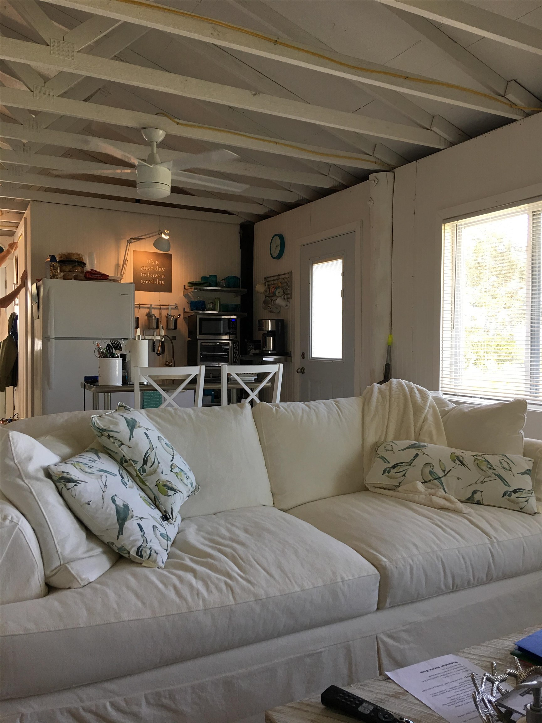 2412 Choctaw Road Gulf Shores, AL 36542 - Photo 12 of 16 Living Room
